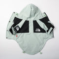 Stylish Waterproof Dog Raincoat - Windbreaker Jacket for Small & Large Dogs, Perfect for French Bulldogs and Chihuahuas!