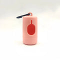 EPI Intensification Biodegradable Dog Poop Bags with Dispenser – Eco-Friendly Pet Waste Solution
