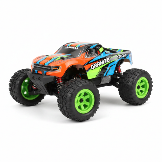 ARRMA Granite Grom RC Monster Truck