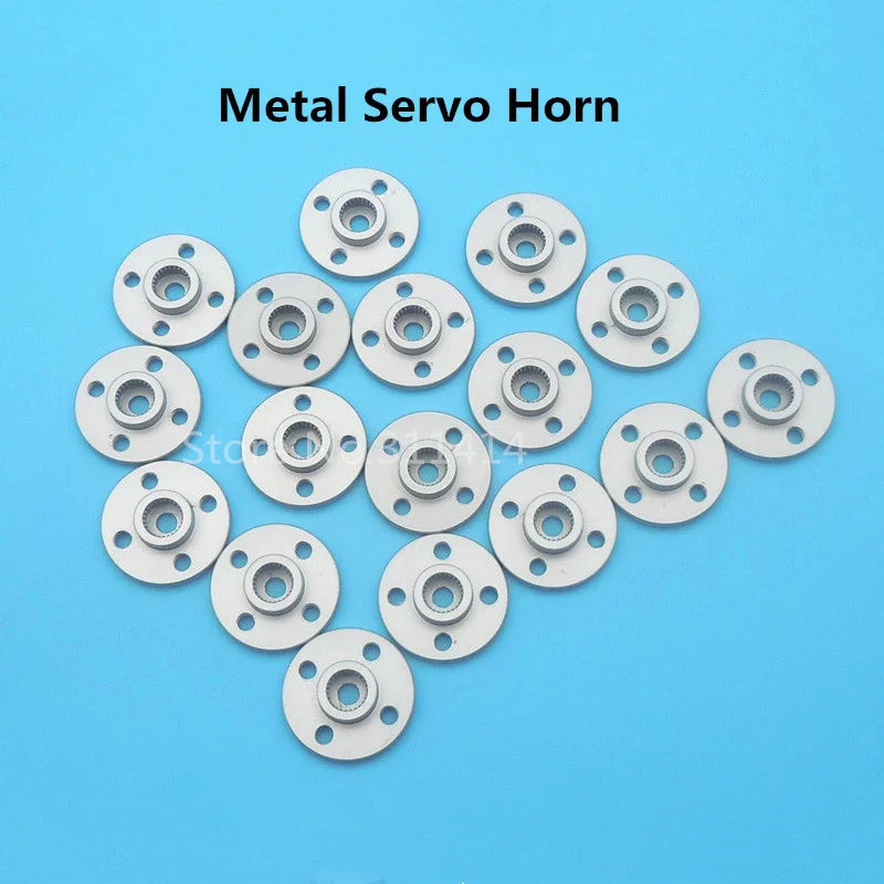 1Set 17DOF Biped Humanoid Educational Robot Kit Servo Bracket Robot Parts Walking Robot DIY for Hobbyists Robot Competition