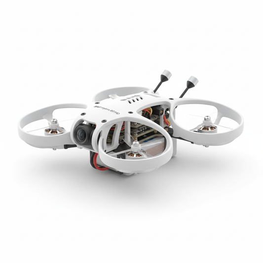 BNF Flylens 85 Whoop Drone