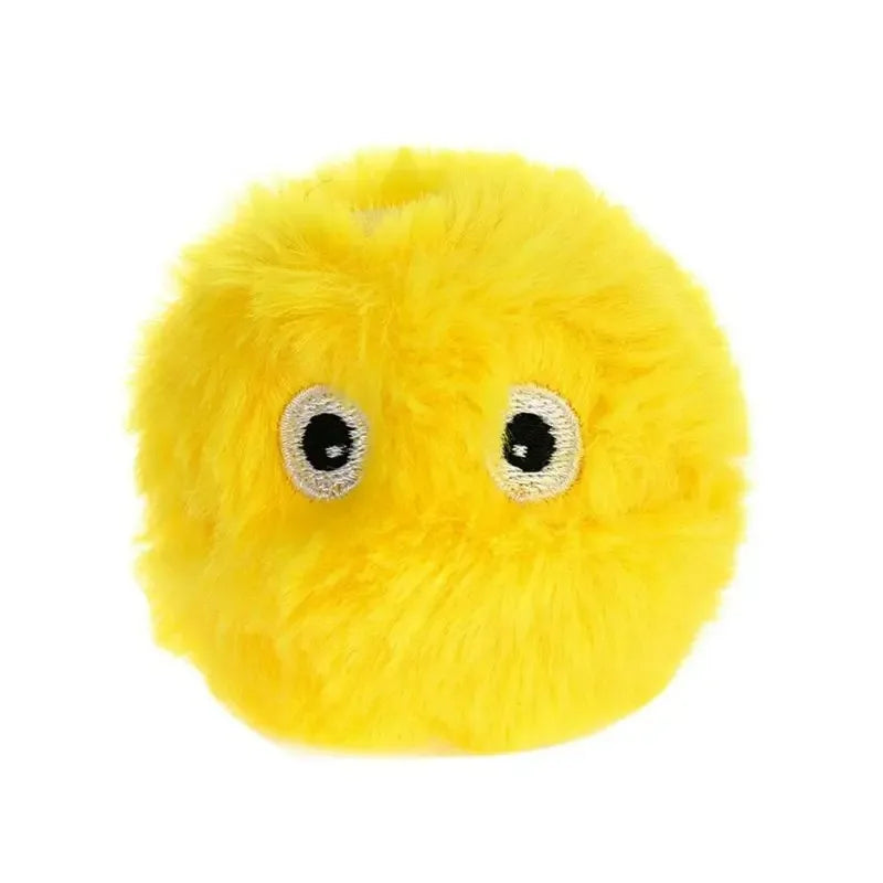Engaging Automatic Rolling Ball Cat Toy for Indoor Fun and Training